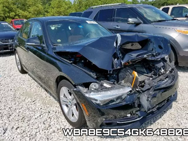 WBA8E9C54GK648808