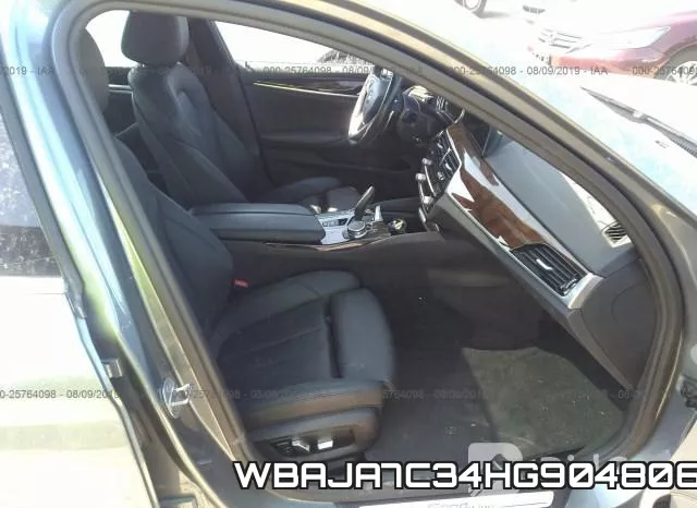 WBAJA7C34HG904806
