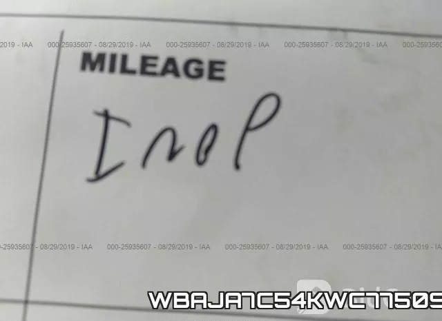 WBAJA7C54KWC77509_7.webp