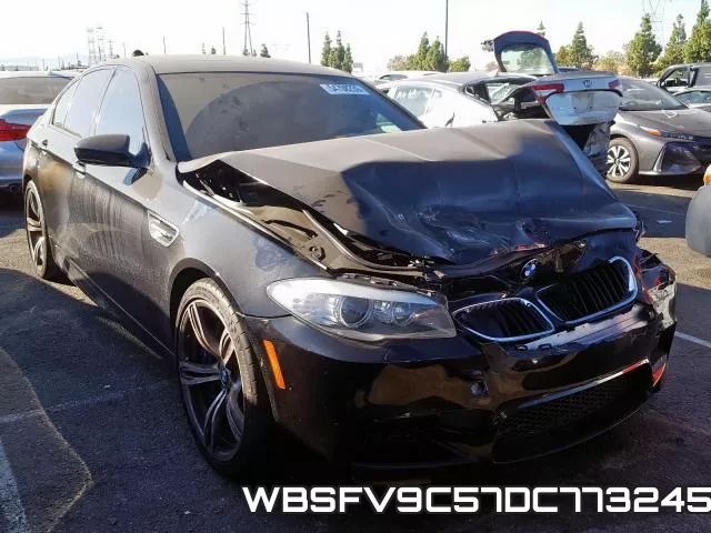 WBSFV9C57DC773245