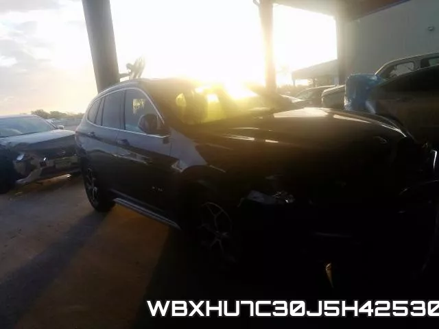 WBXHU7C30J5H42530