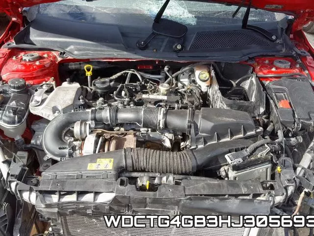 WDCTG4GB3HJ305693