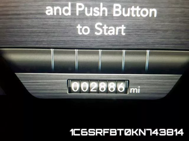 1C6SRFBT0KN743814