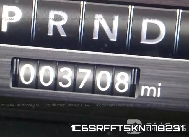 1C6SRFFT5KN778231
