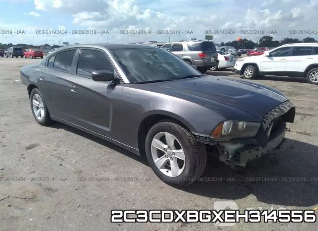 2C3CDXBGXEH314556
