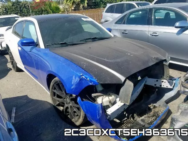 2C3CDXCT5EH363675
