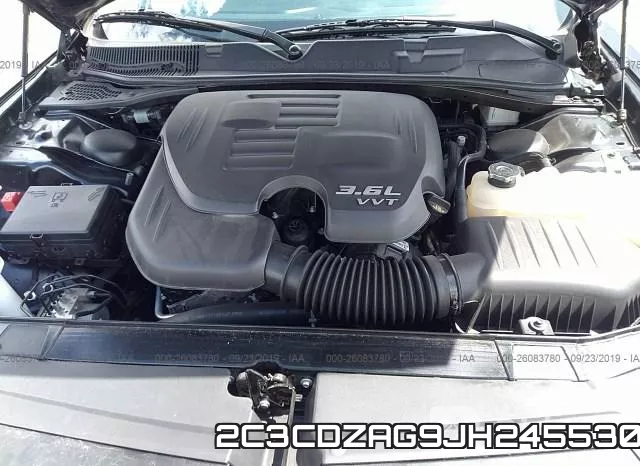2C3CDZAG9JH245530