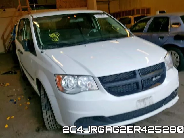 2C4JRGAG2ER425280