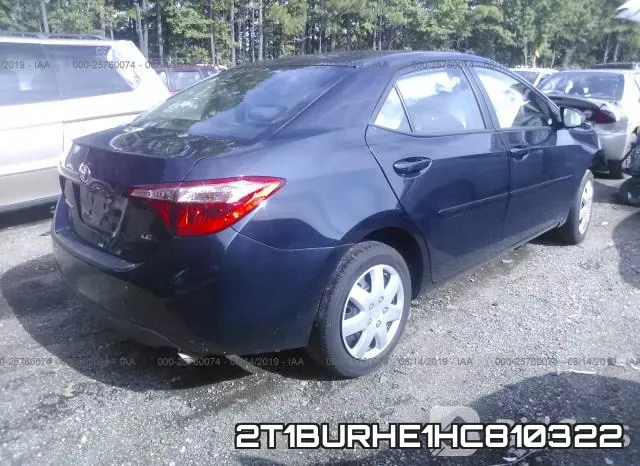 2T1BURHE1HC810322