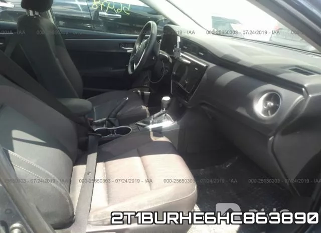 2T1BURHE6HC863890