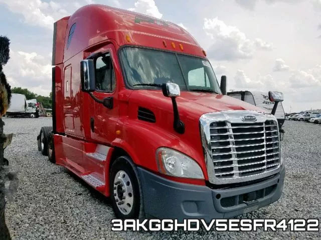 3AKGGHDV5ESFR4122