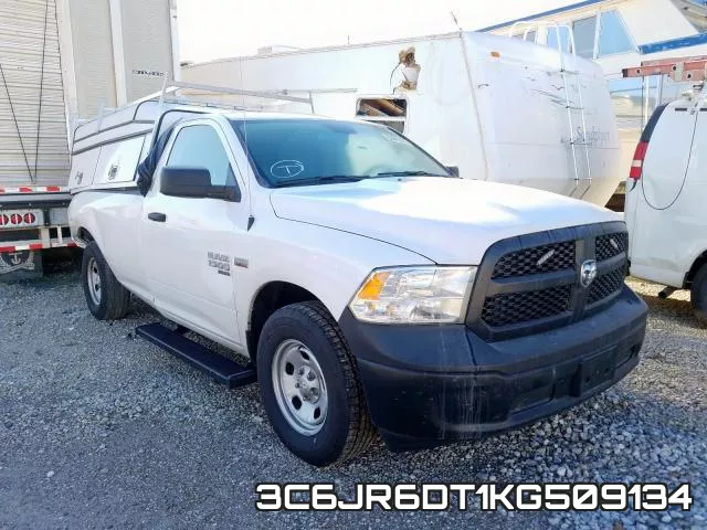 3C6JR6DT1KG509134