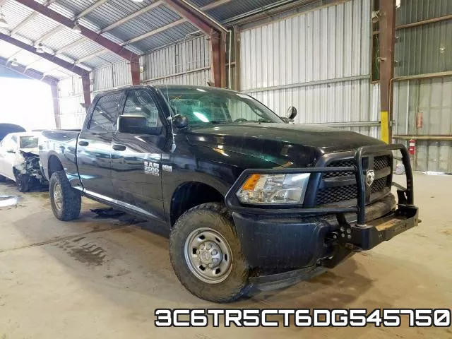 3C6TR5CT6DG545750