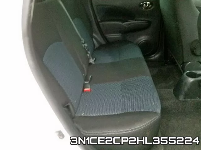 3N1CE2CP2HL355224