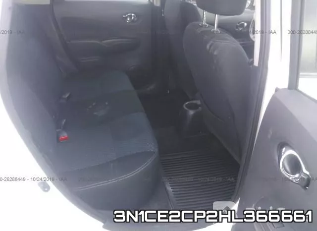 3N1CE2CP2HL366661