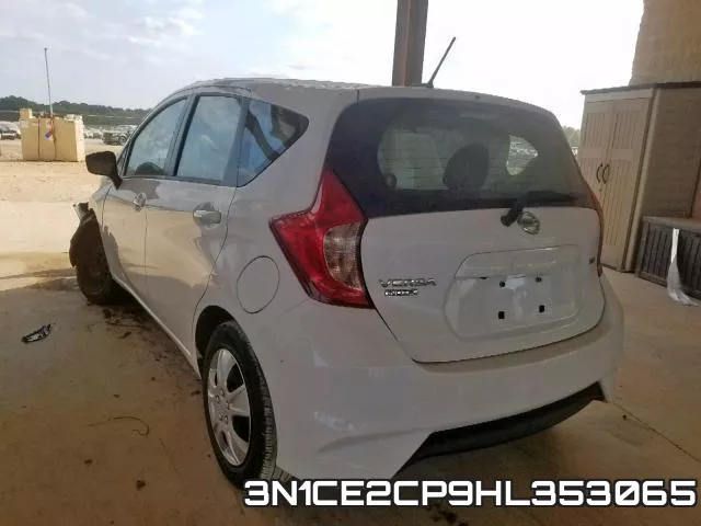 3N1CE2CP9HL353065