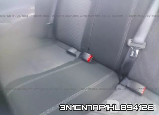 3N1CN7AP1HL894126