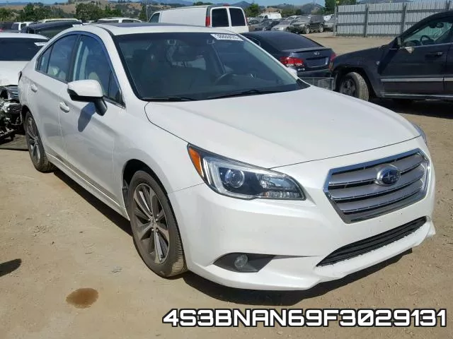 4S3BNAN69F3029131