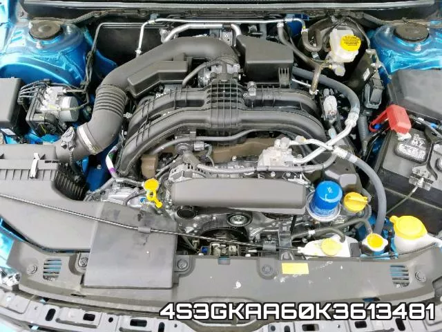 4S3GKAA60K3613481