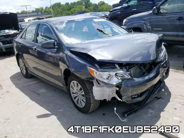 4T1BF1FK0EU852480