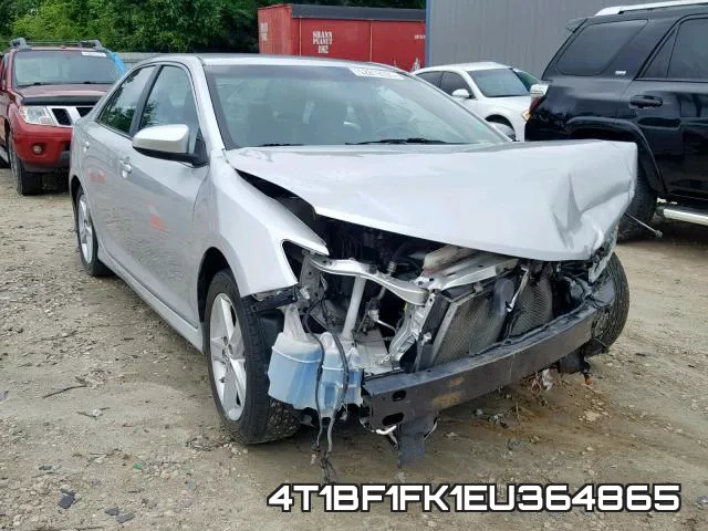 4T1BF1FK1EU364865