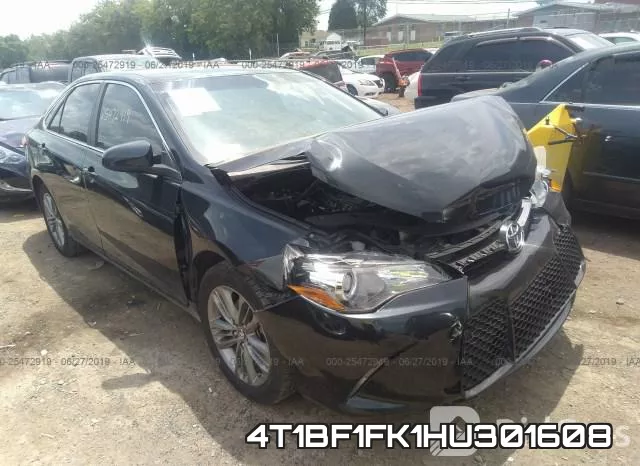 4T1BF1FK1HU301608