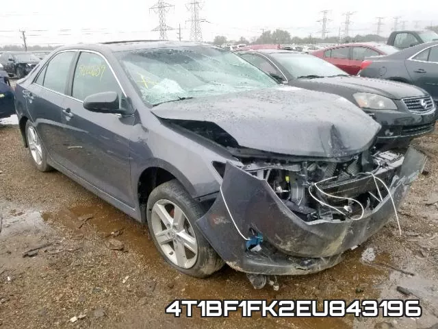4T1BF1FK2EU843196