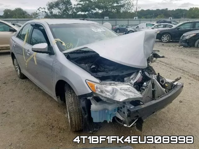 4T1BF1FK4EU308998