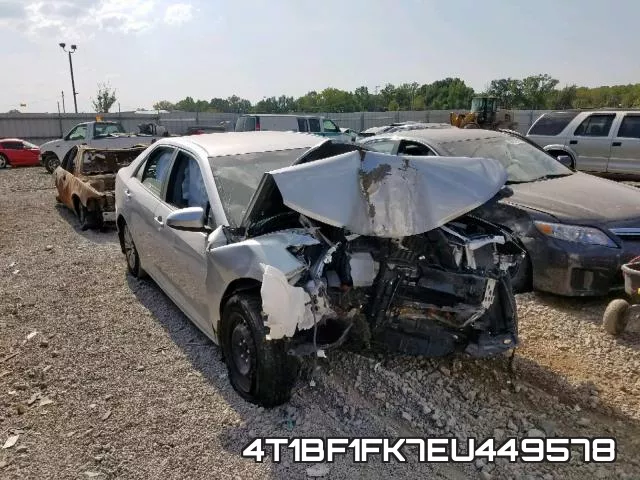 4T1BF1FK7EU449578
