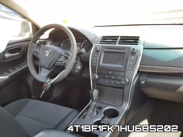 4T1BF1FK7HU685202