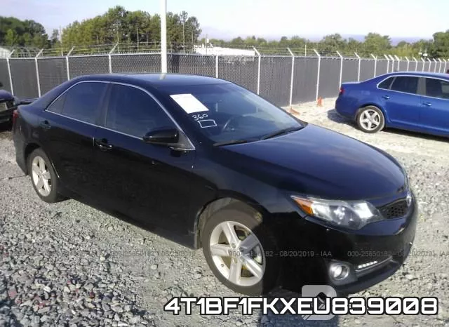 4T1BF1FKXEU839008