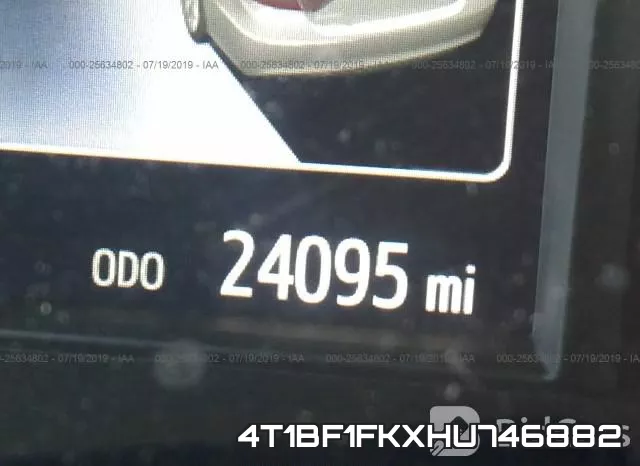 4T1BF1FKXHU746882