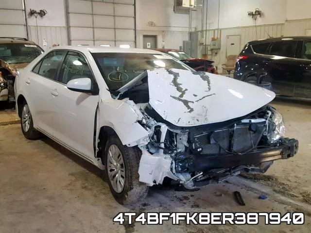4T4BF1FK8ER387940