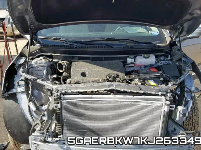 5GAERBKW7KJ263349