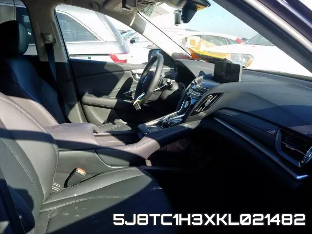 5J8TC1H3XKL021482