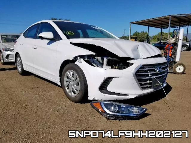 5NPD74LF9HH202127