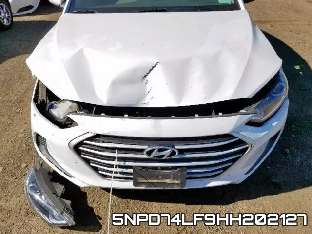 5NPD74LF9HH202127