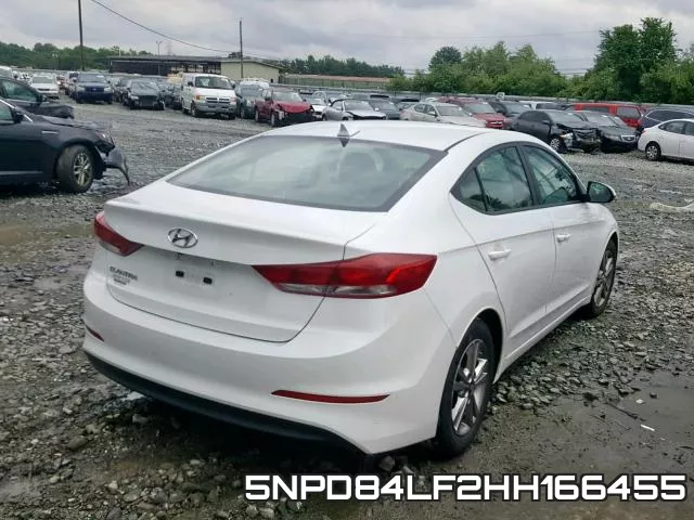 5NPD84LF2HH166455