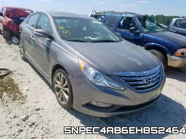 5NPEC4AB6EH852464
