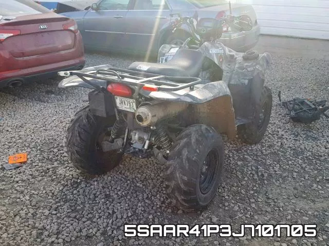 5SAAR41P3J7101705