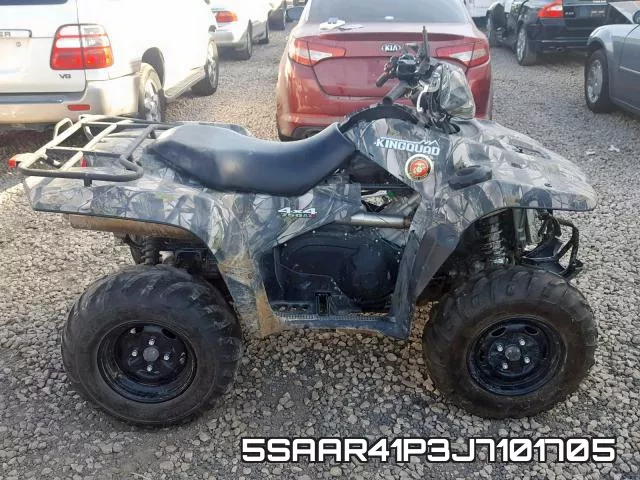 5SAAR41P3J7101705