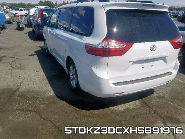 5TDKZ3DCXHS891976