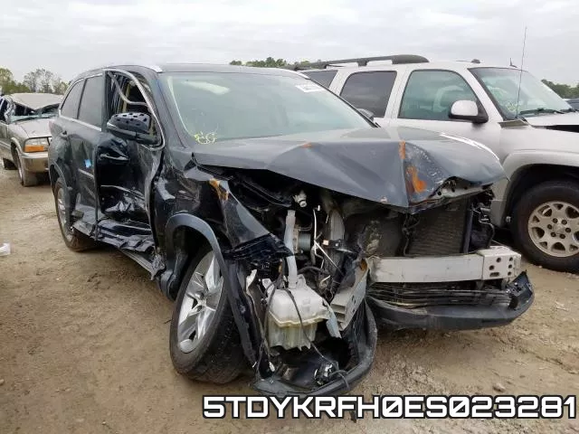 5TDYKRFH0ES023281