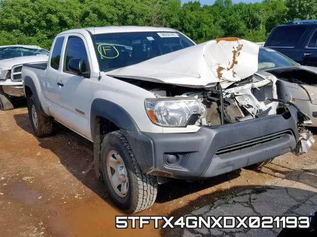 5TFTX4GNXDX021193