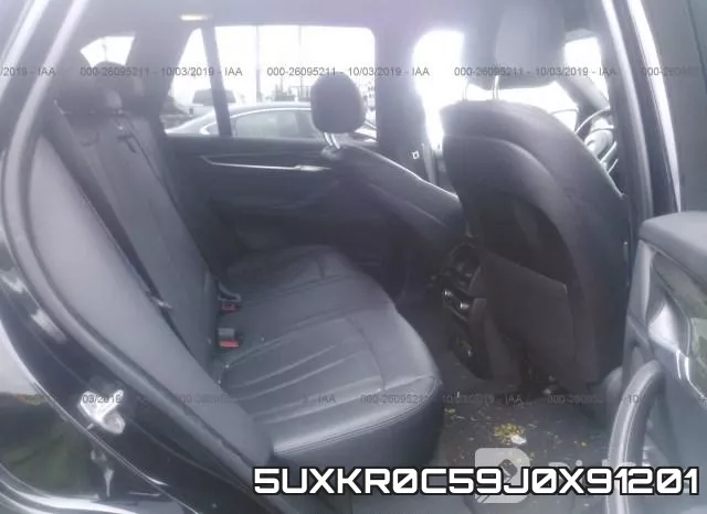 5UXKR0C59J0X91201