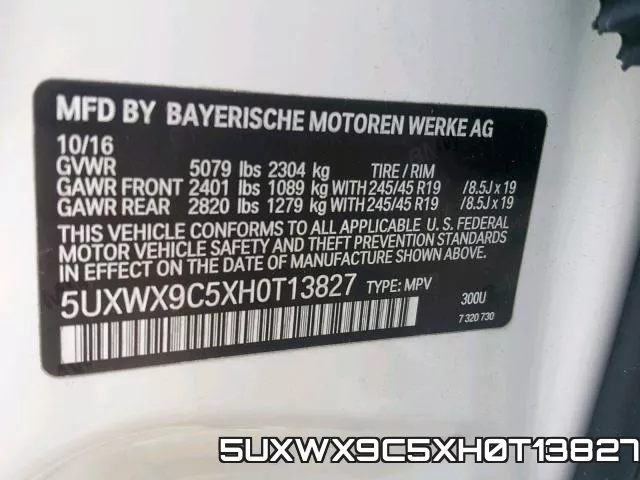 5UXWX9C5XH0T13827_10.webp