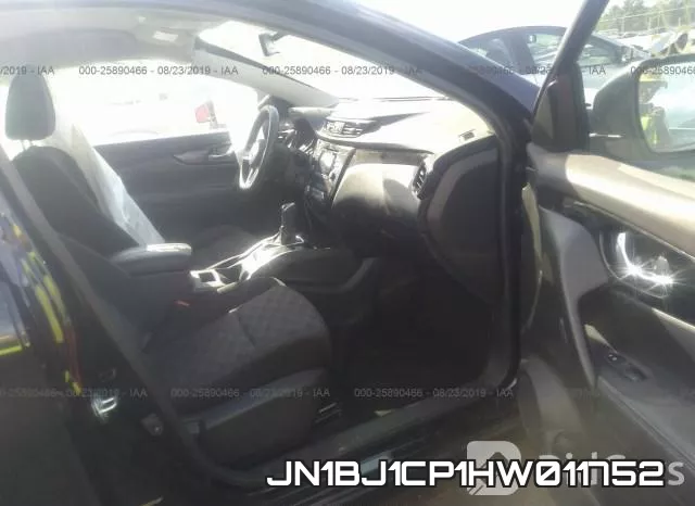 JN1BJ1CP1HW011752