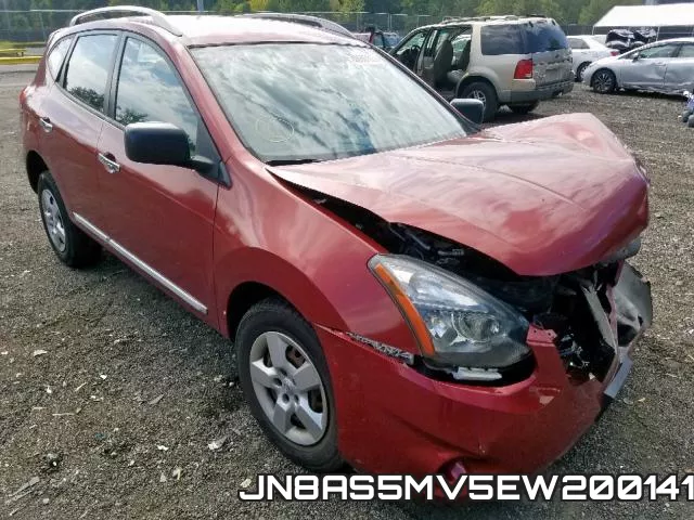 JN8AS5MV5EW200141