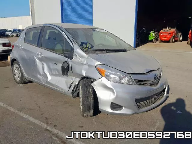JTDKTUD30ED592768