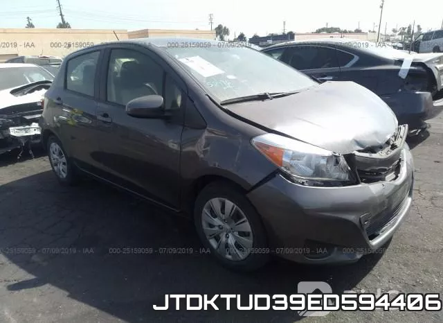 JTDKTUD39ED594406
